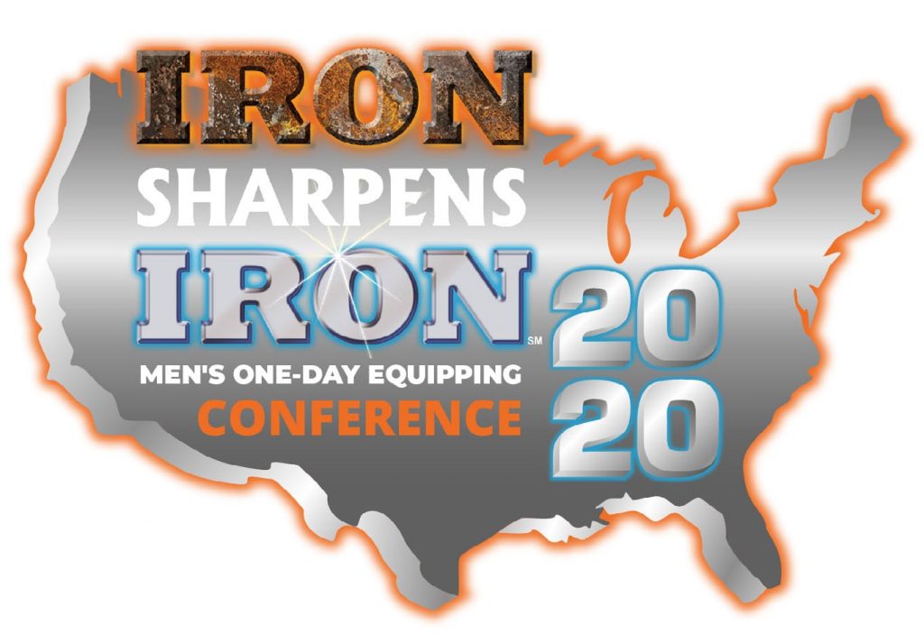 Iron Sharpens Iron Men’s Conference Lost Lake Church of the Nazarene